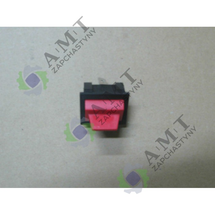 Выключатель КБГ202-5,6