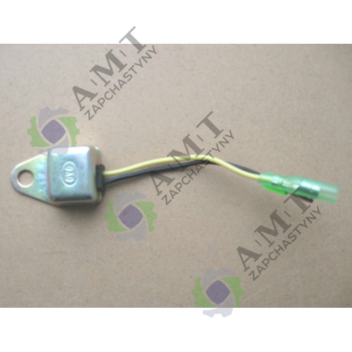 Диод КБГ202-32