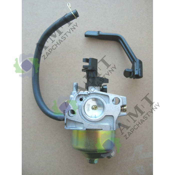 Карбюратор КБГ202-54