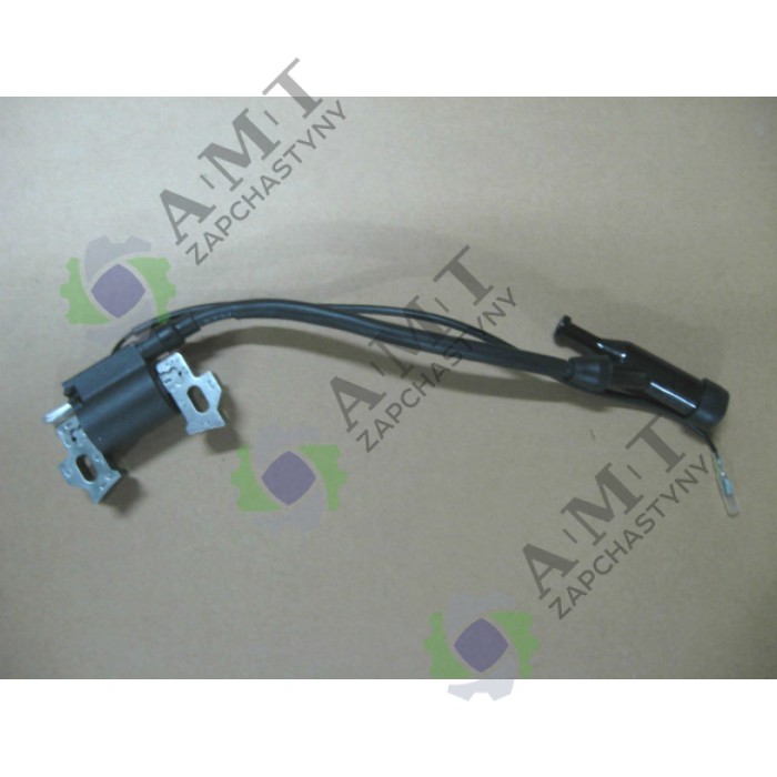 Катушка зажигания КБГ202-50