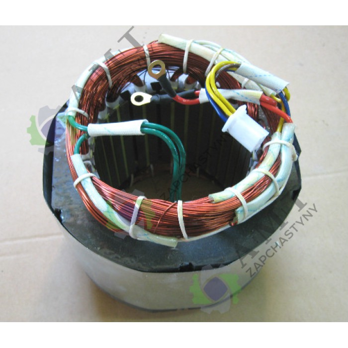 Статор КБГ202-2
