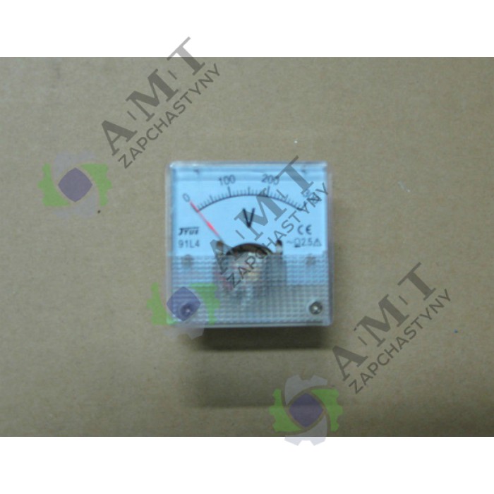 Вольтметр КБГ258-7