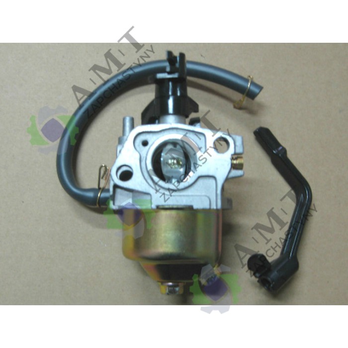 Карбюратор КБГ258-54