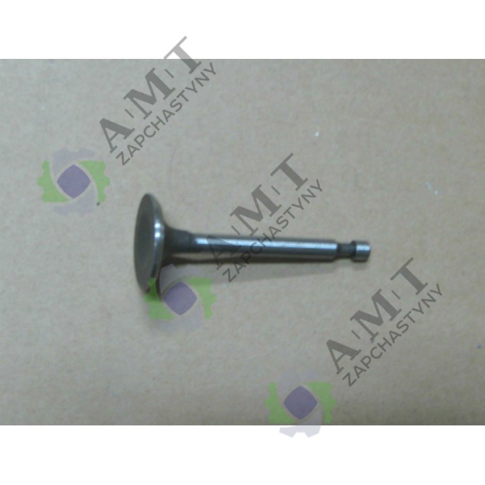 Клапан выпускной КБГ258-61