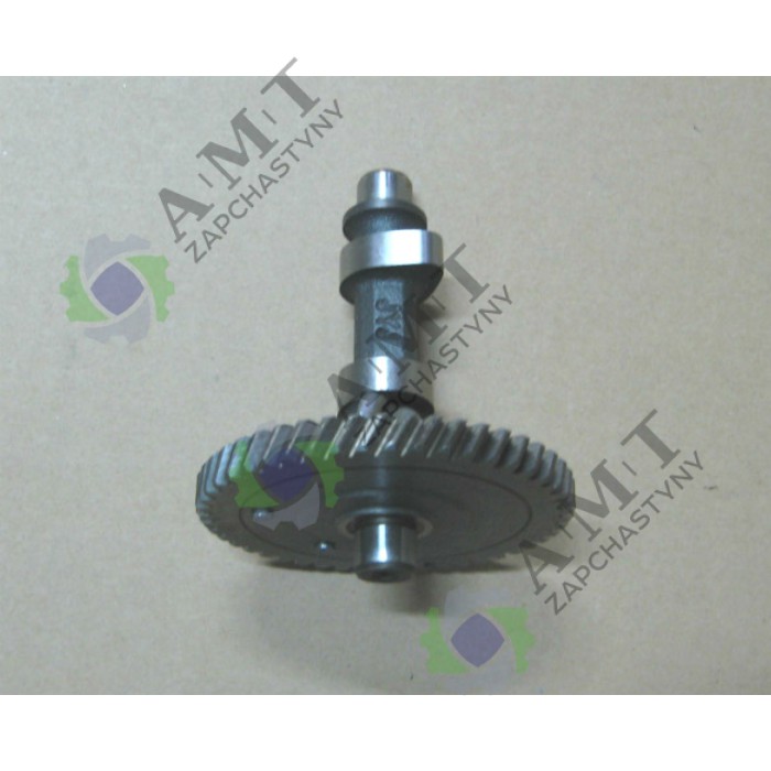 Вал распределительный КБГ258-64