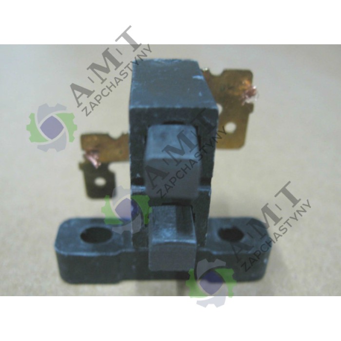 Щетки угольные КБГ258-6