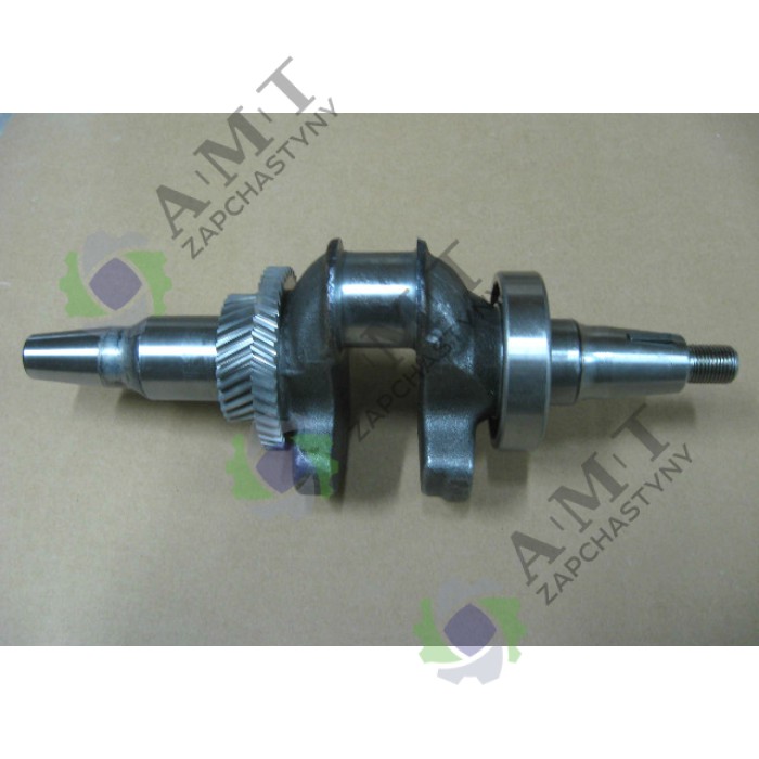 Вал коленчатый КБГ258-94