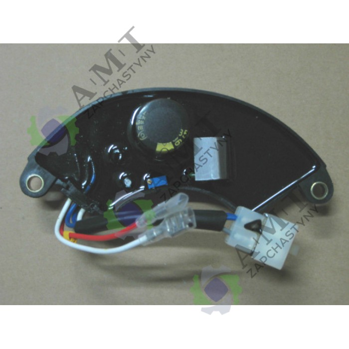 AVR КБГ505 AVR КБГ505