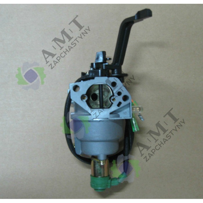 Карбюратор КБГ505-54
