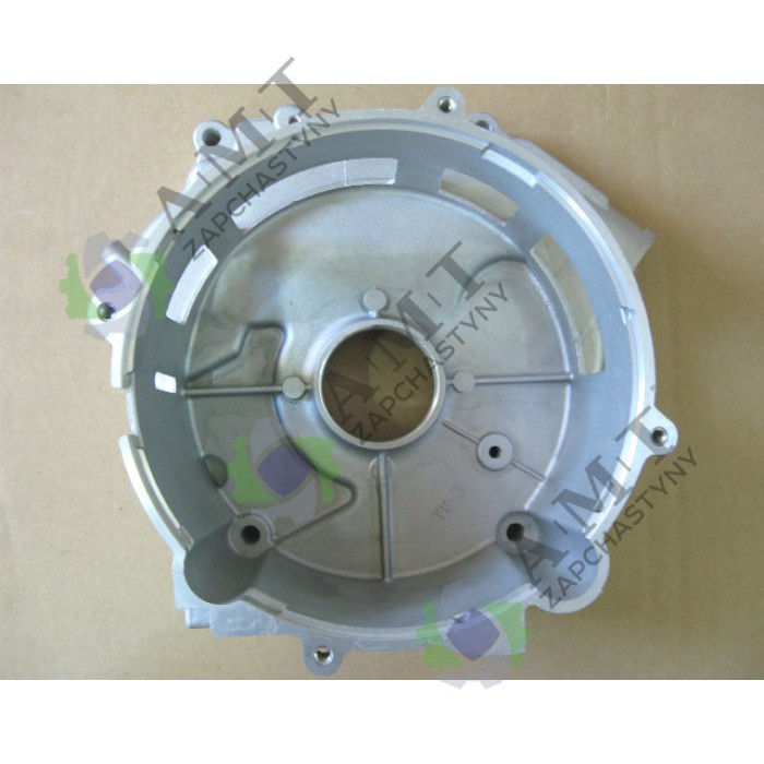 Крышка картера КБГ505-45