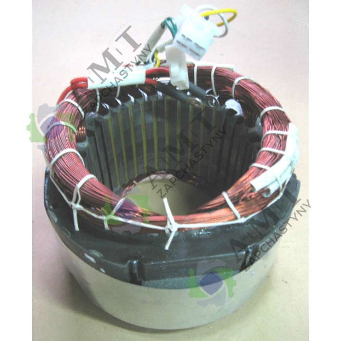 Статор КБГ505-2