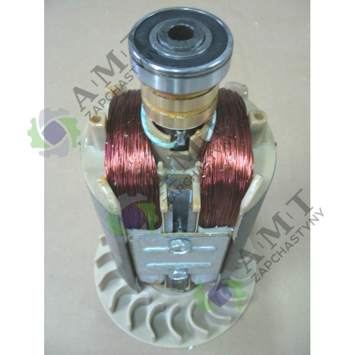 Ротор КБГ605Э/3