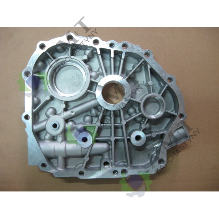 Крышка картера КДГ283К-91 (178F)