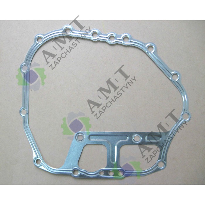 Прокладка крышки картера КДГ283К-77