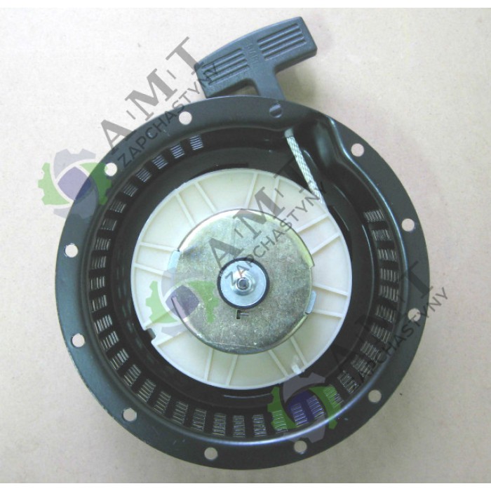 Стартер в сборе КДГ283К-2