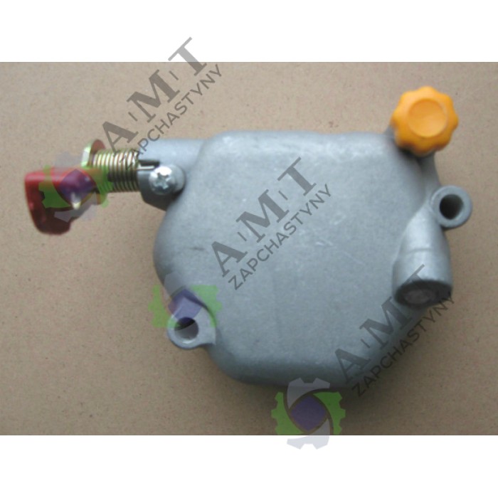 Крышка клапанов КДГ283К-136