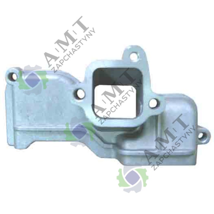 Переходник воздушного фильтра КДГ283К-103