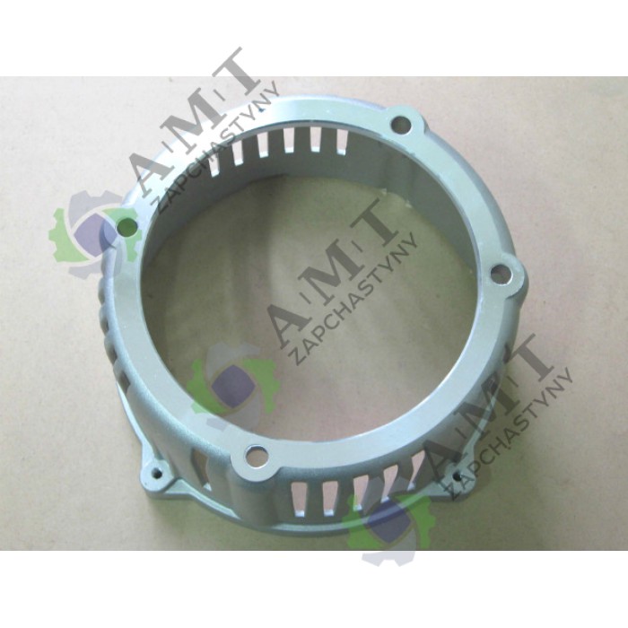 Крышка передняя КДГ283К-1