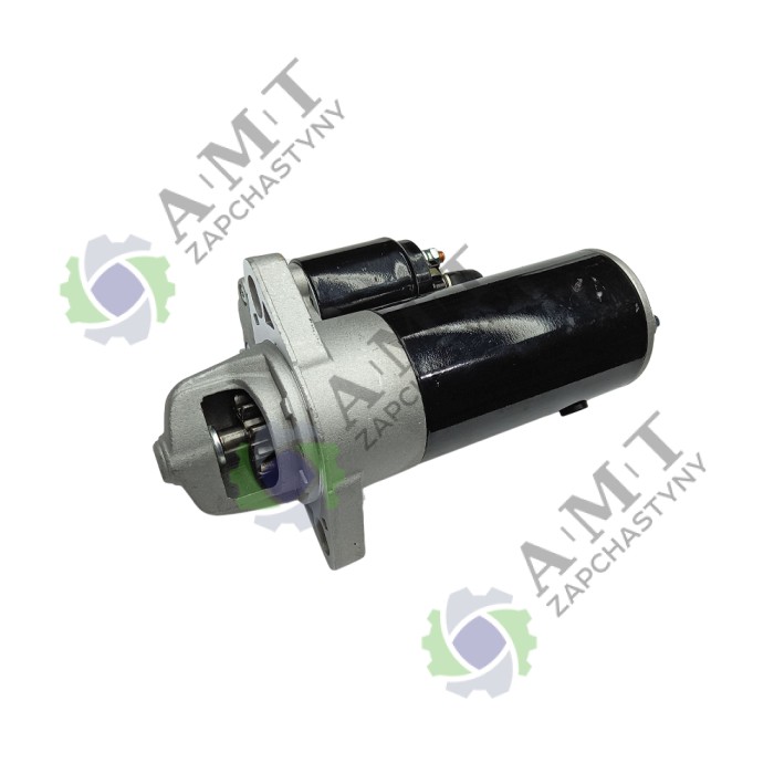 Стартер 1332D N11 редукторный DL190-12