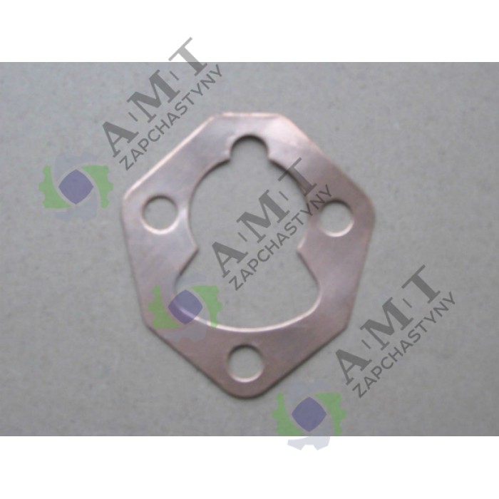 Прокладка топливного насоса КДГ283К-18