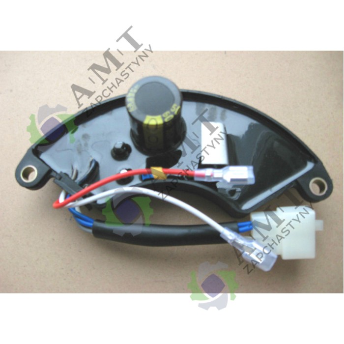 AVR КДГ505ЭК-14 AVR КДГ505ЭК-14