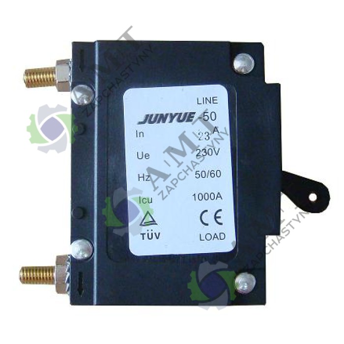 Автомат защиты сети КДГ505ЭК-32 Автомат защиты сети КДГ505ЭК-32