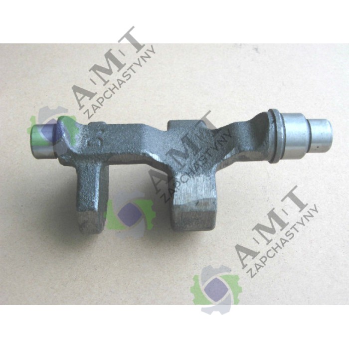 Вал балансировочный КДГ505ЭК-66 Вал балансировочный КДГ505ЭК-66