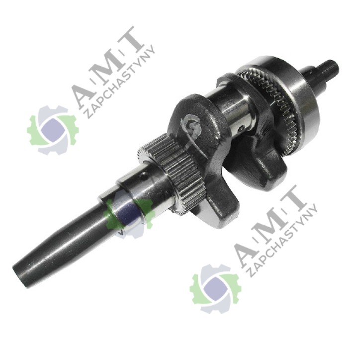 Вал коленчатый КДГ505ЭК-54 Вал коленчатый КДГ505ЭК-54