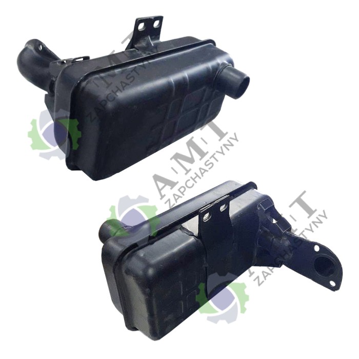 Глушитель КДГ505ЭК-118 Глушитель КДГ505ЭК-118