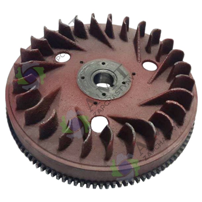 Маховик КДГ505ЭК-12