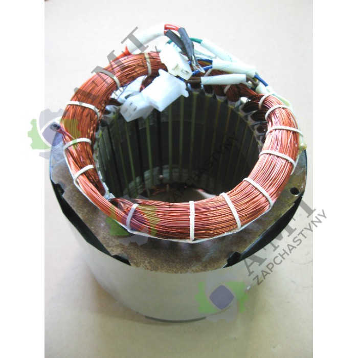 Статор КДГ505ЭК-5
