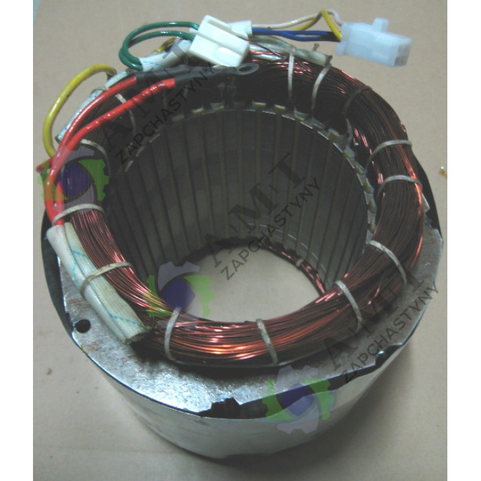 Статор КДГ505ЭК/3-3