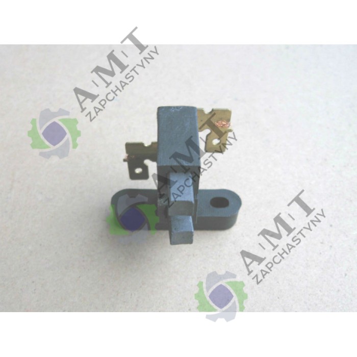 Щетки угольные КДГ505ЭК-9