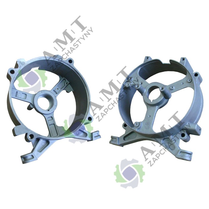 Крышка задняя КБГ258-11