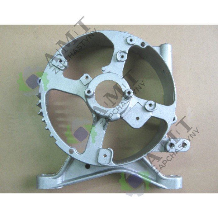 Крышка задняя КДГ505ЭК-7