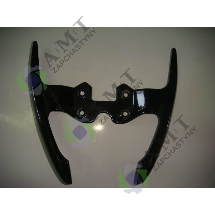 Багажник задний SP 125R-21 Багажник задний SP 125R-21