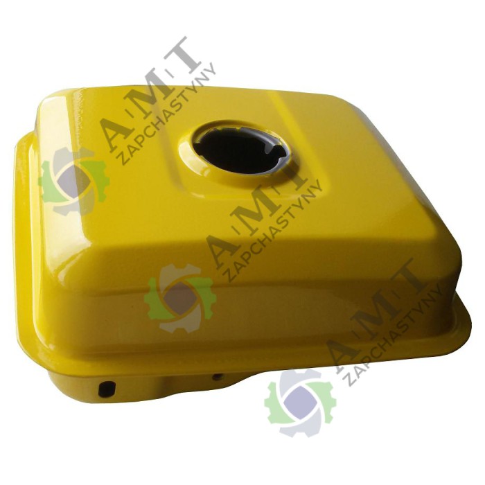 Бак топливный КБМ50-3 Бак топливный КБМ50-3