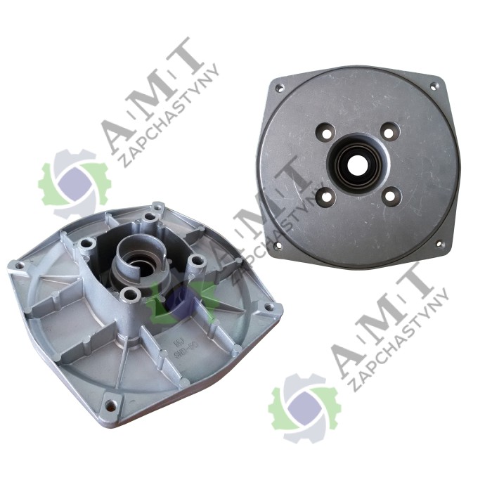 Корпус насоса внутренний КБМ50-3 Корпус насоса внутренний КБМ50-3