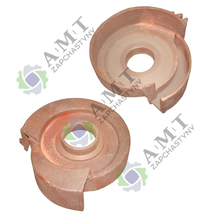 Улитка КБМ50-6