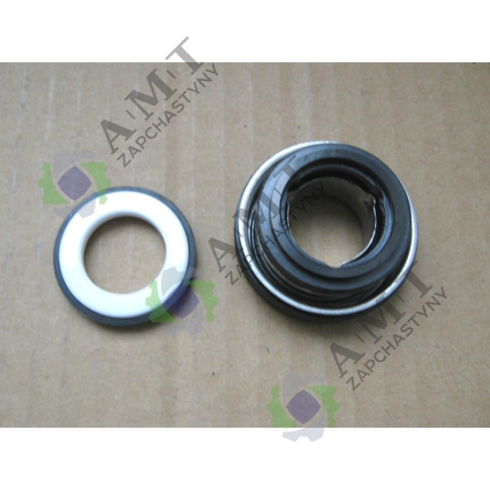 Сальник с пружиной КБМ50-4