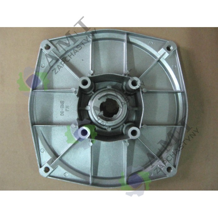 Корпус насоса внутренний КБМ80-3