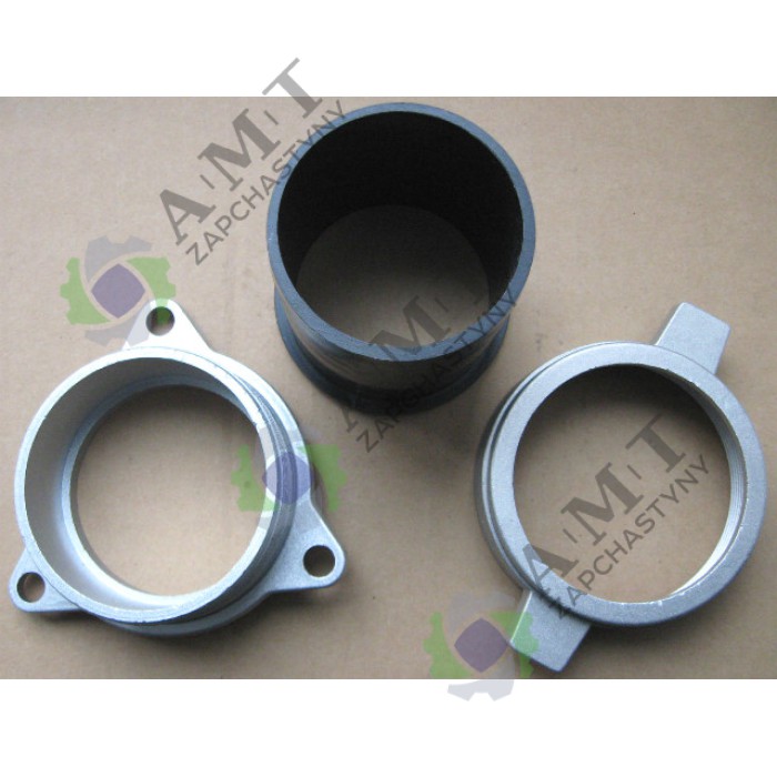 Фланцы КБМ80-14,15,18