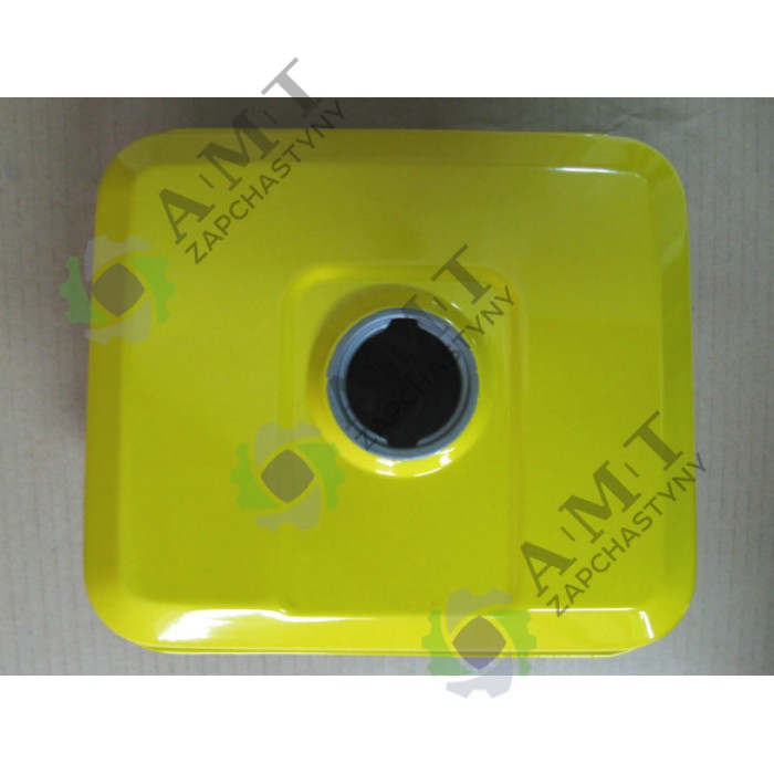 Бак топливный КБМ80-3