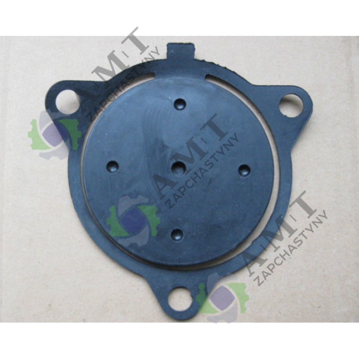 Прокладка фланца КБМ80-17