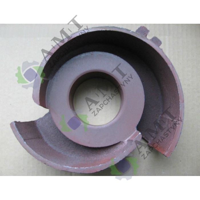 Улитка КБМ100-6