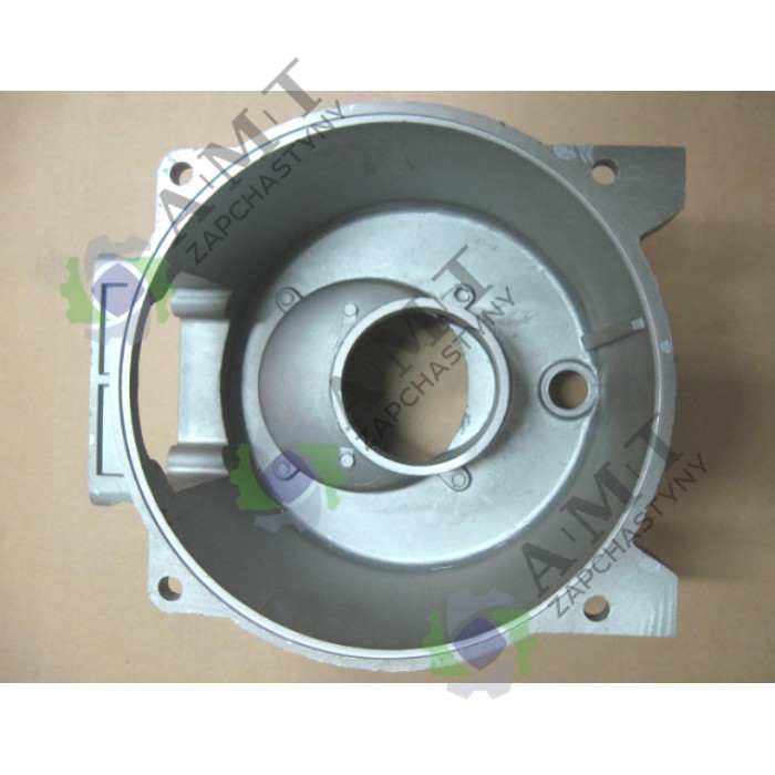 Корпус насоса наружный КБМ100-8