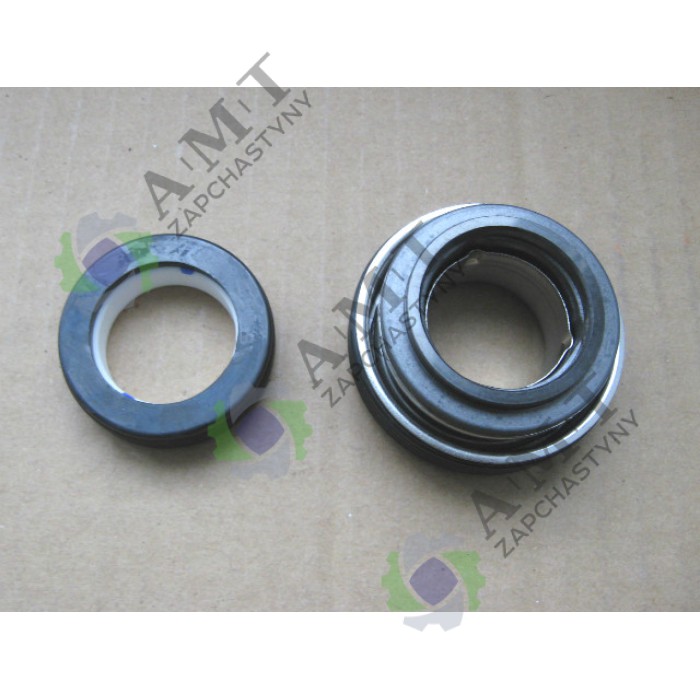 Сальник с пружиной КБМ100-4