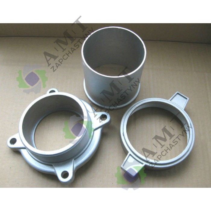 Фланцы КБМ100-14,15,18