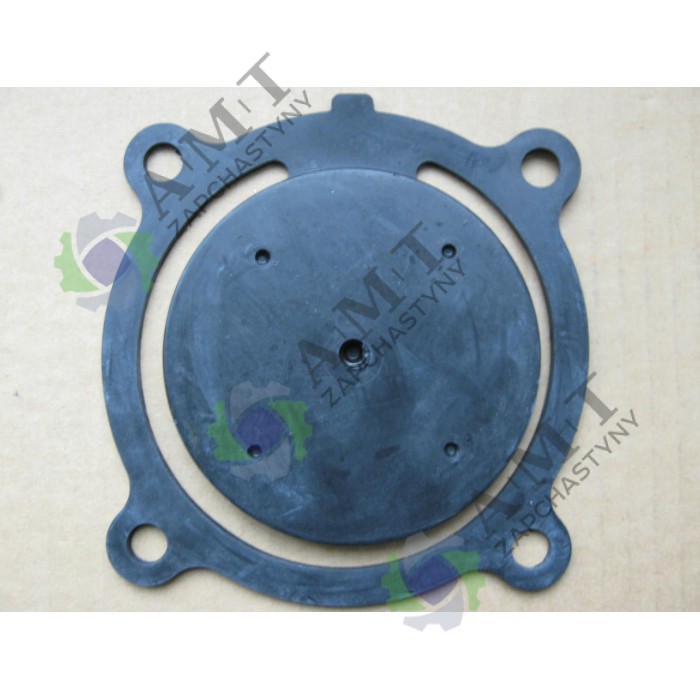 Прокладка фланца КБМ100-17