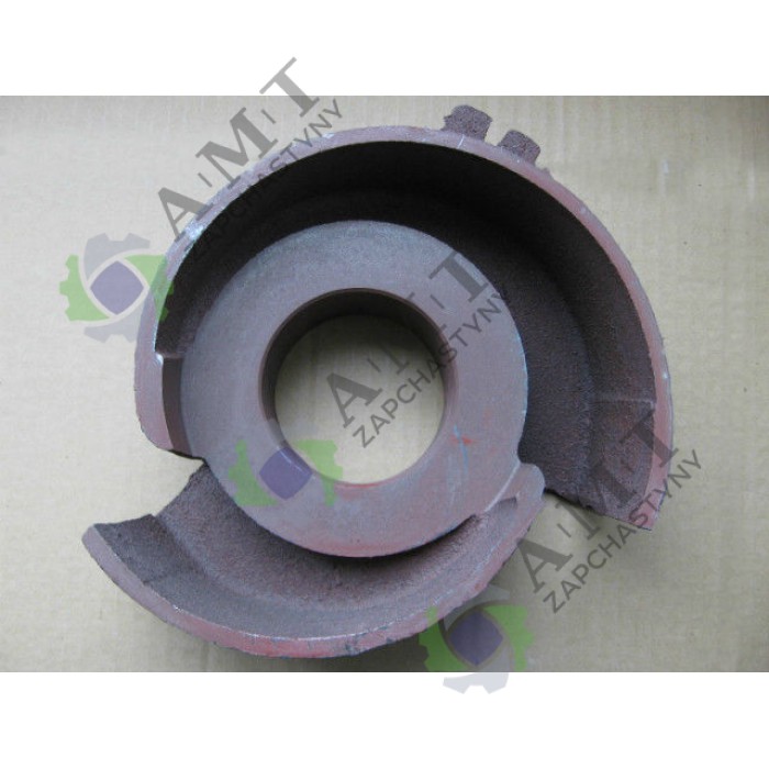 Улитка КБМ100П-6